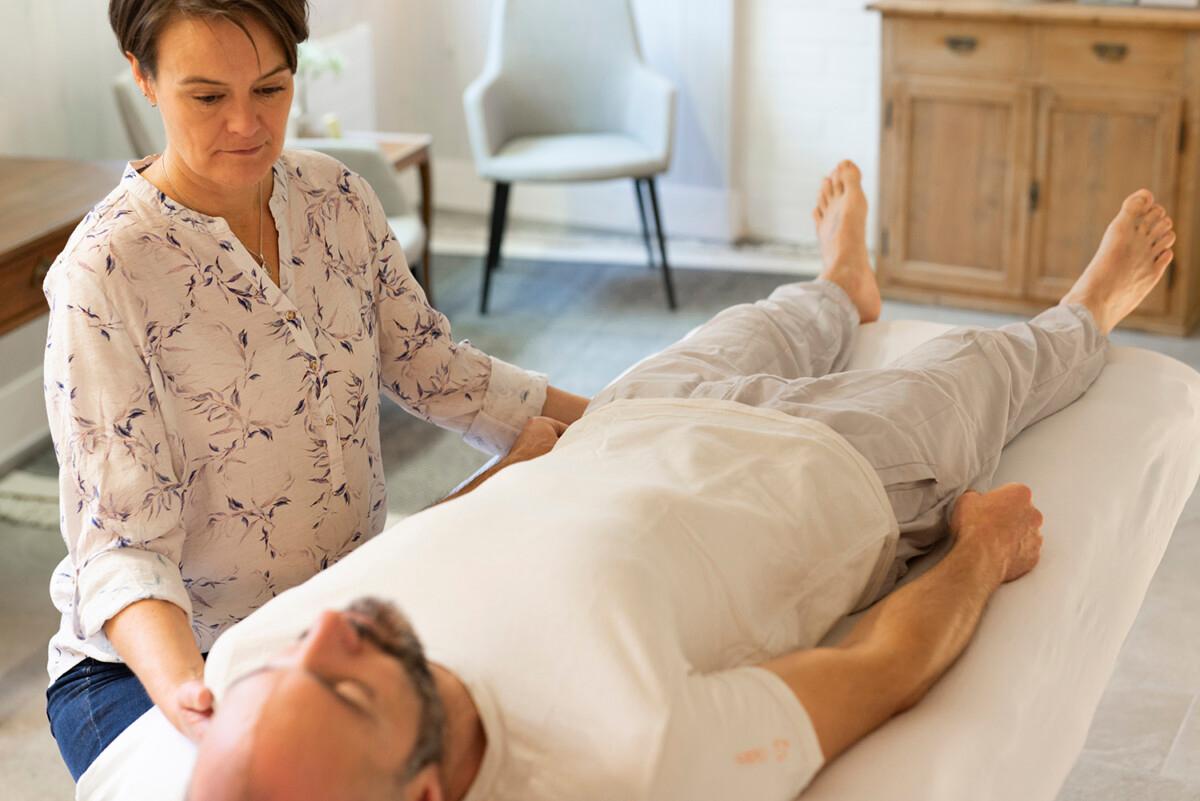 Nervensystem & Stressregulation